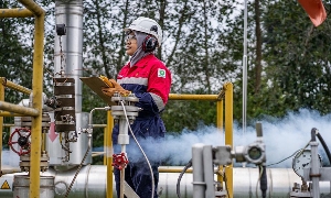 ADB phê duyệt khoản vay 180 triệu USD hỗ trợ các dự án địa nhiệt tại Indonesia