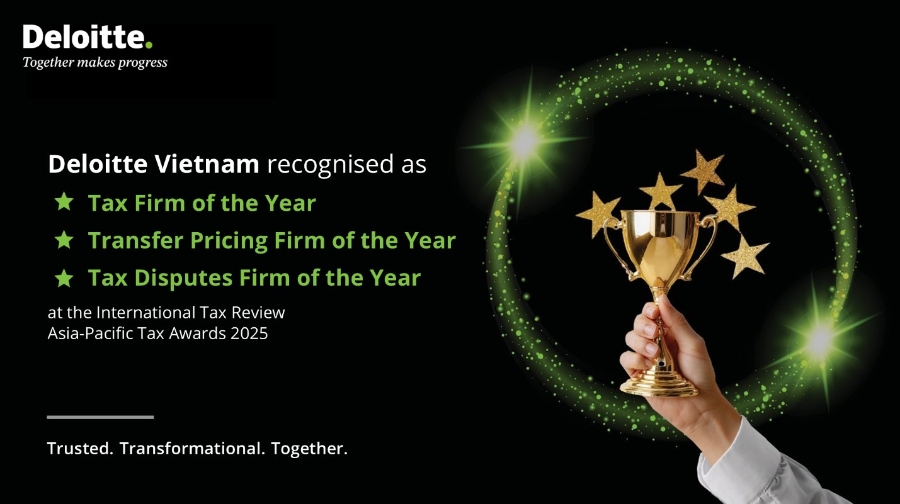 Cải cách thuế thu nhập cá nhân - cú hích kép để kích cầu vốn nội, thu hút vốn ngoại - Ảnh 1