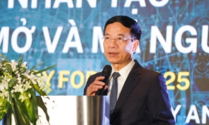 Bộ Khoa học và Công nghệ sẽ tạo 