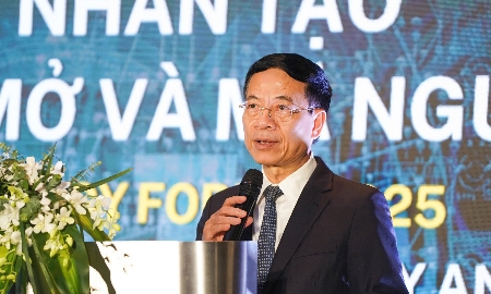Bộ Khoa học và Công nghệ sẽ tạo
