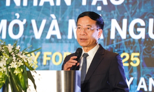 Bộ Khoa học và Công nghệ sẽ tạo 