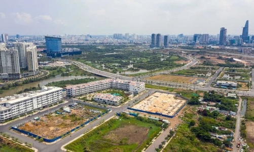 Các địa phương khẩn trương hoàn thiện Bảng giá đất áp dụng từ năm 2026