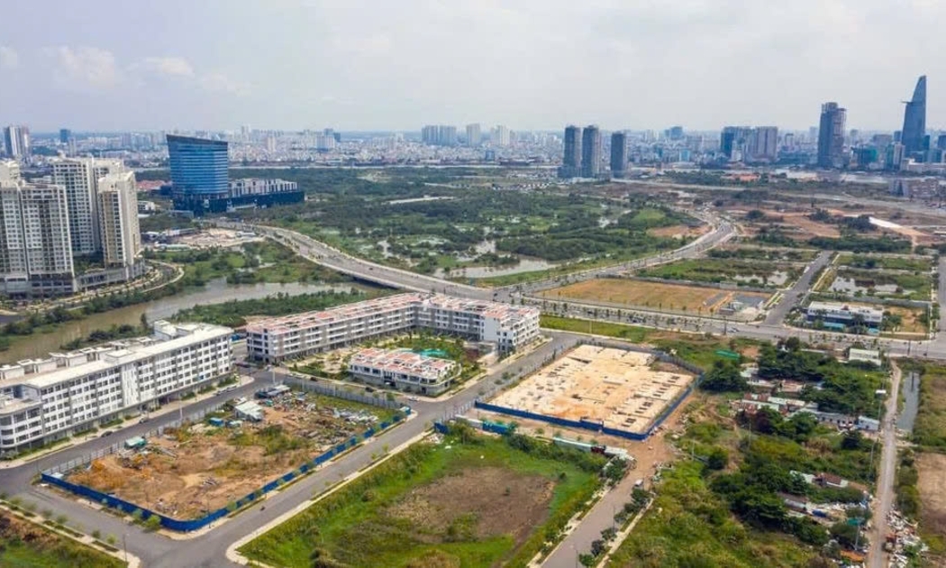 Các địa phương khẩn trương hoàn thiện Bảng giá đất áp dụng từ năm 2026