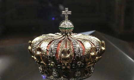 Vụ trộm tại bảo tàng Louvre: 8 bảo vật chưa tìm thấy