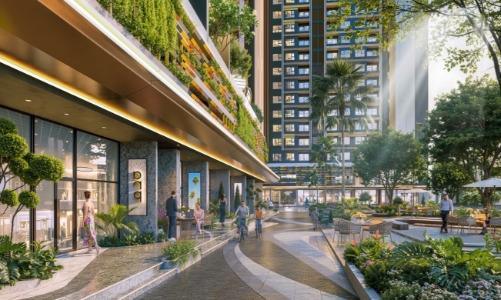 3 hình mẫu cư dân lý tưởng của Setia Edenia: Người trẻ bản lĩnh, gia đình hiện đại, nhà đầu tư có gu