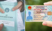 Hà Nội đồng bộ dữ liệu căn cước công dân với dữ liệu bảo hiểm xã hội