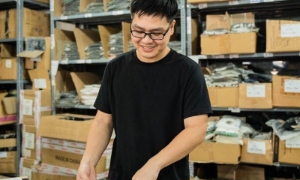 Gọi vốn thành công vòng Series C, startup thương mại điện tử Coolmate tham vọng 
