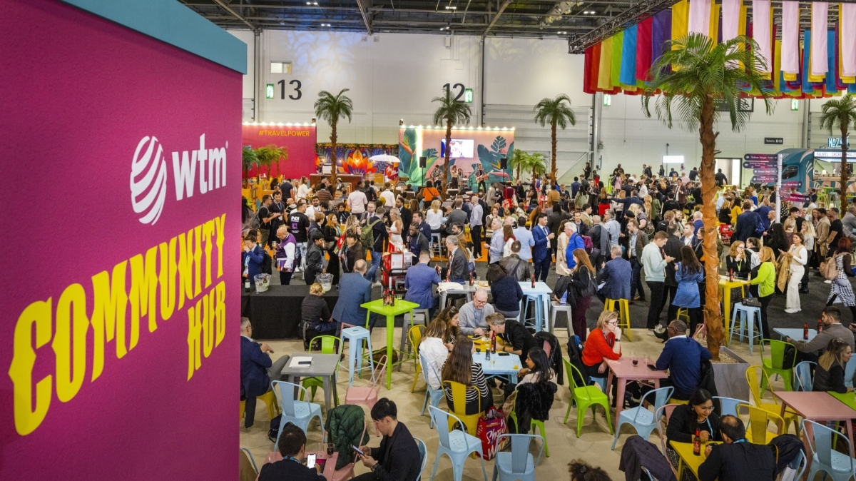 Từ ngày 2 - 9/11, Việt Nam tham dự Hội chợ Du lịch quốc tế WTM London 2025.&nbsp;