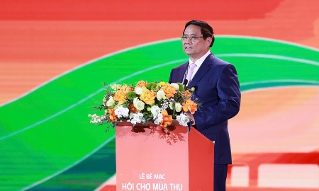 Hội chợ Mùa Thu 2025 khép lại, mở ra hành trình kết nối mới