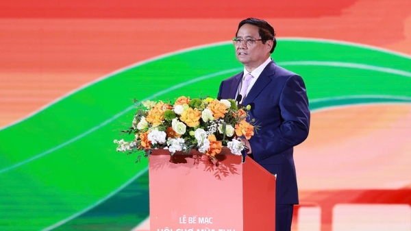 Hội chợ Mùa Thu 2025 khép lại, mở ra hành trình kết nối mới