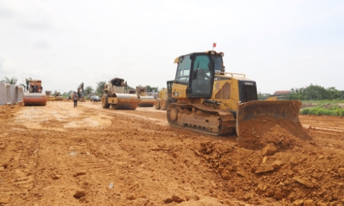 Ba “điểm nghẽn” cần tháo gỡ để Thanh Hoá tăng tốc đầu tư công