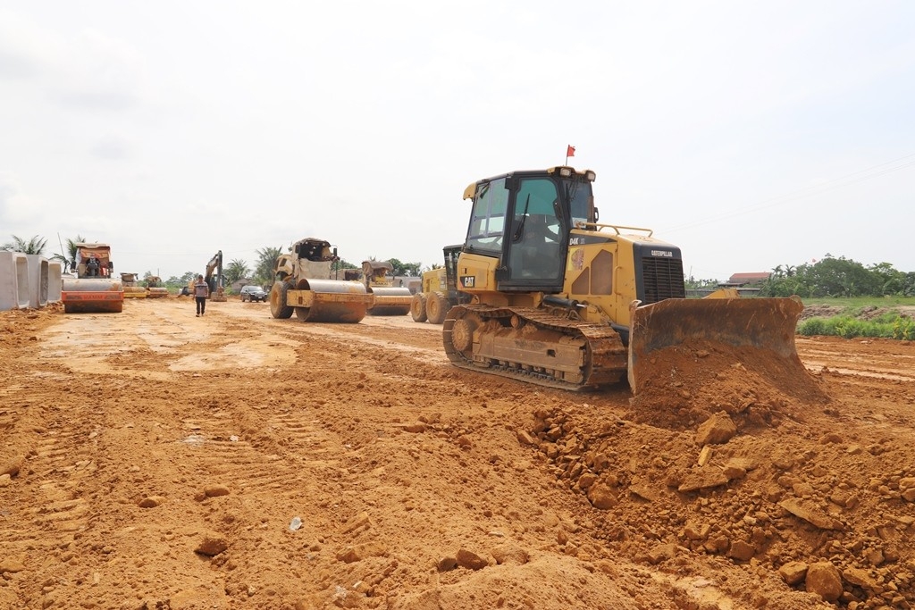 Thanh Hóa đang mở chiến dịch cao điểm 90 ngày đêm hoàn thành giải ngân vốn đầu tư công năm 2025