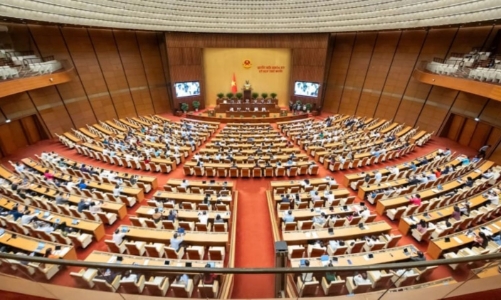 Tháo gỡ những “điểm nghẽn” pháp luật về nông nghiệp và môi trường