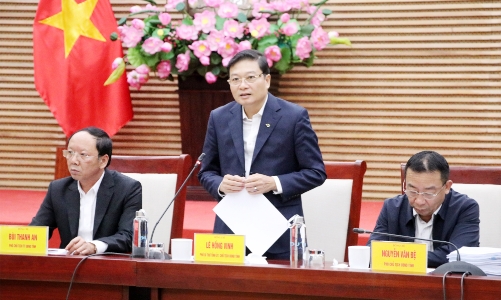 Nghệ An: Xuất khẩu tăng gần 40%, thu ngân sách vượt xa kế hoạch