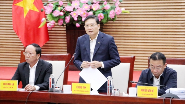 Nghệ An: Xuất khẩu tăng gần 40%, thu ngân sách vượt xa kế hoạch