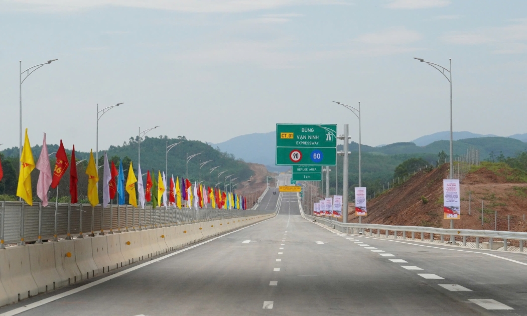 Hoàn tất công tác chuẩn bị khánh thành, khởi công các dự án lớn vào ngày 19/12