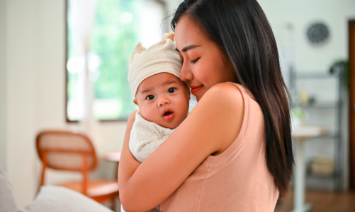 Cẩn trọng với các trào lưu gây hại cho trẻ nhỏ