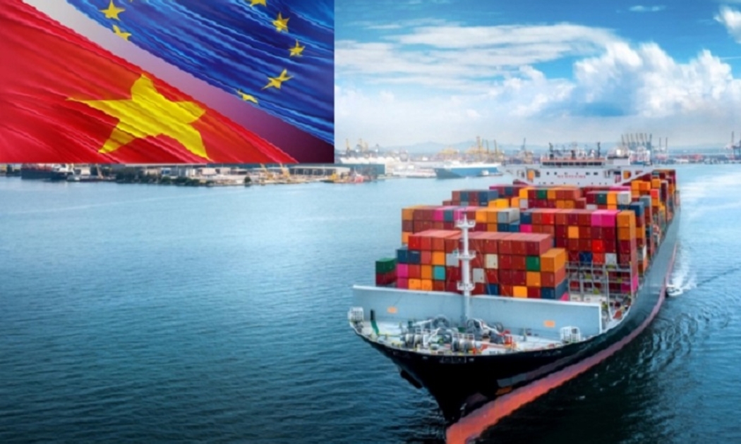 EVFTA sau 5 năm: Lợi thế thuế 0% và nghịch lý thị phần “giậm chân tại chỗ”