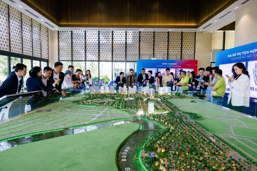 “Nam tiến” là câu chuyện của những người tìm kiếm cả cơ hội sinh lời và một nơi để tận hưởng cuộc sống trọn vẹn giữa thiên nhiên.