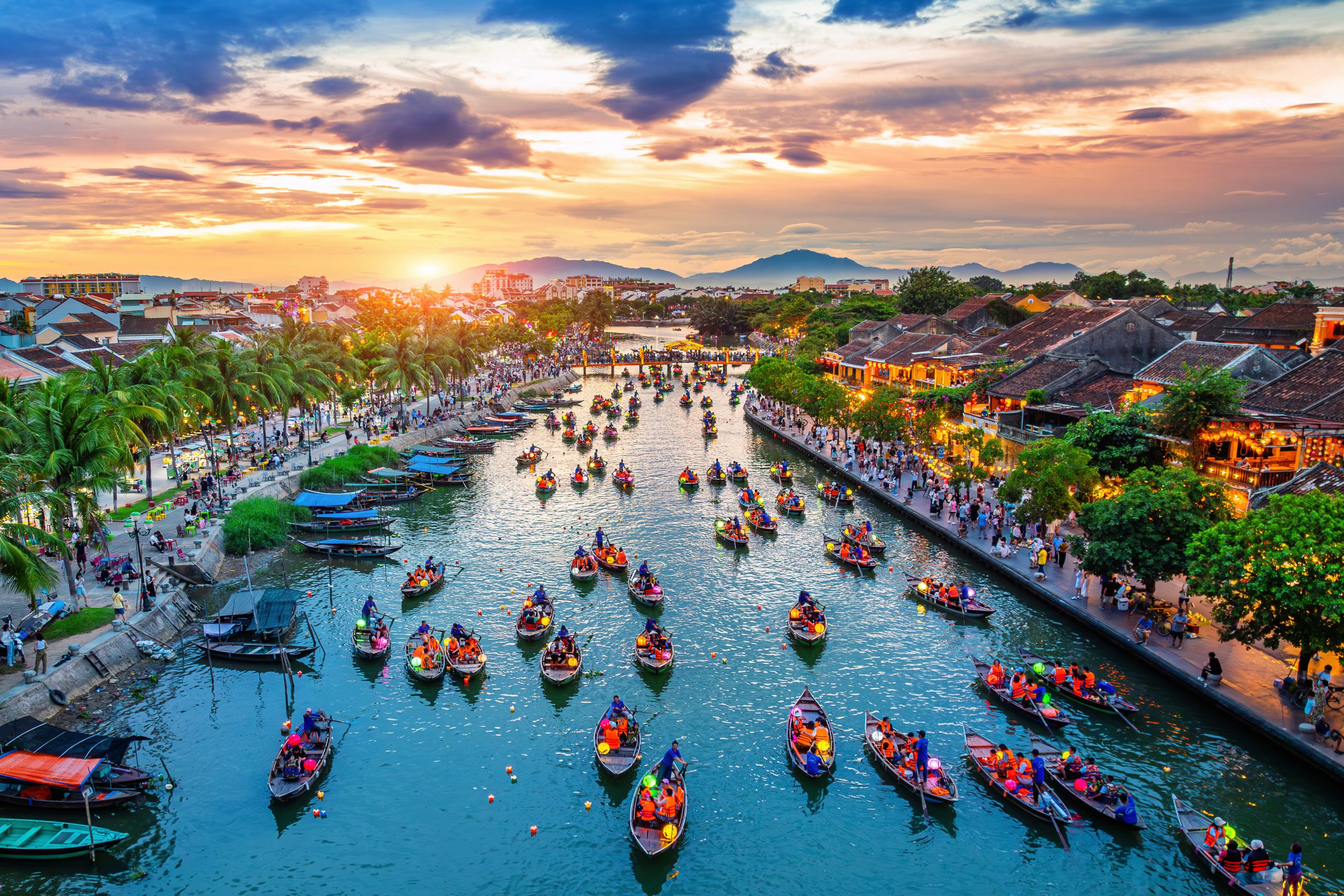 Những tháng cuối năm, Việt Nam cần tập trung kích cầu vào các thị trường dài ngày.