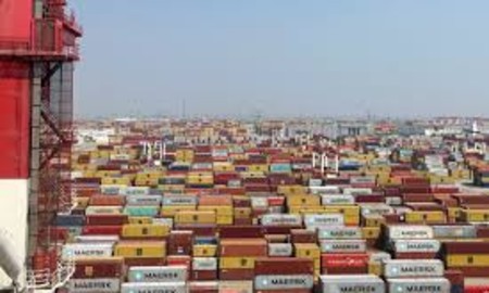 Thuế quan Mỹ tiếp tục định hình hoạt động sản xuất ở châu Á
