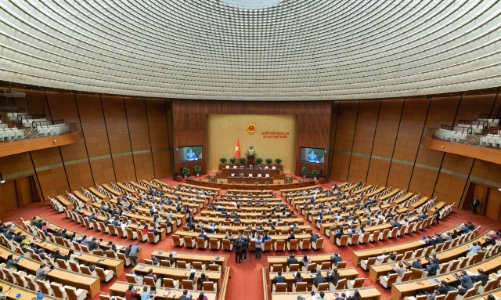 Chính phủ đề xuất áp thuế thu nhập cá nhân 0,1% với chuyển nhượng vàng miếng