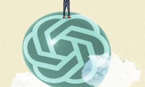 OpenAI đang đứng ở tâm điểm của nền kinh tế Mỹ hiện đại