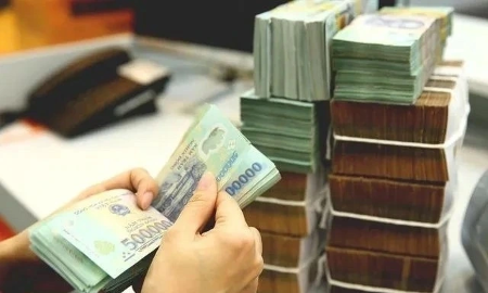 Hơn 41 nghìn tỷ đồng vốn ngân sách trung ương vẫn chờ phân bổ