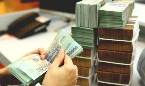 Thu tiền từ sử dụng đất tại TP. Hà Nội tăng 170%, vượt 85,6% kế hoạch năm