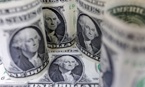 Đồng USD cao nhất 3 tháng