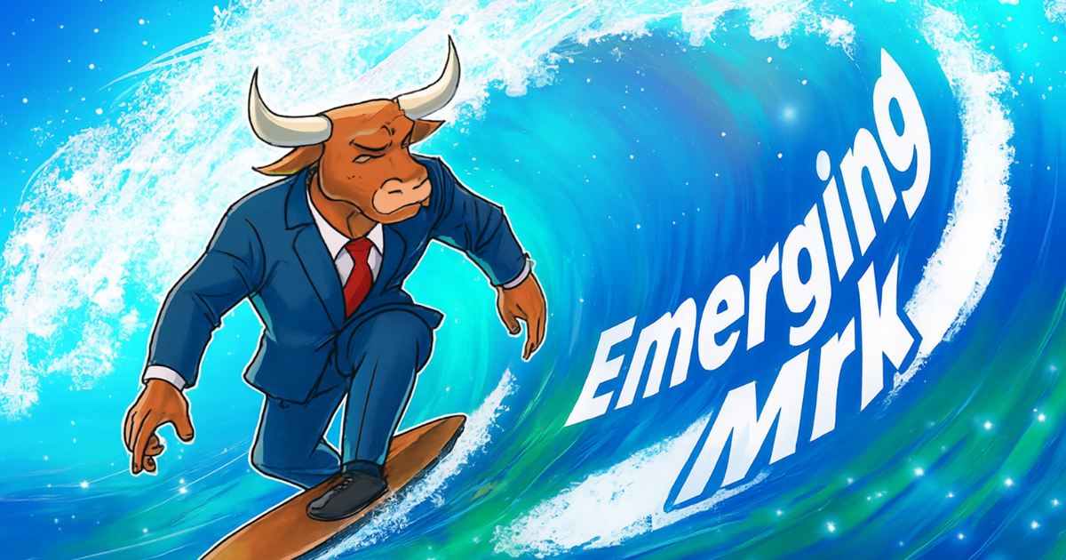 Dự báo "sóng thần" năm 2026, VN-Index có thể đạt 2.200 điểm?