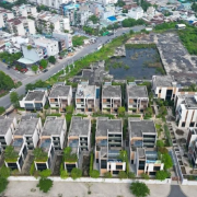 Bộ Xây dựng: Đề xuất một số quy định mới về mức phạt vi phạm kinh doanh bất động sản