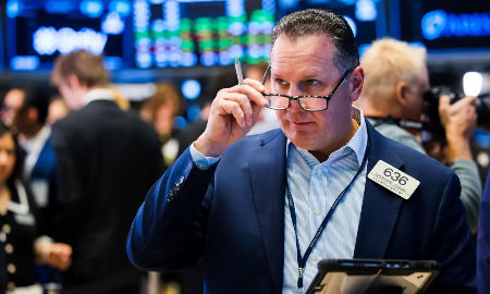 Ảnh minh họa - Ảnh: CNBC.