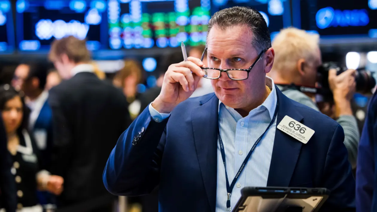 Ảnh minh họa - Ảnh: NYSE.