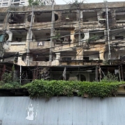 Hà Nội thông tin về tiến độ cải tạo, xây dựng lại các khu chung cư, tập thể cũ