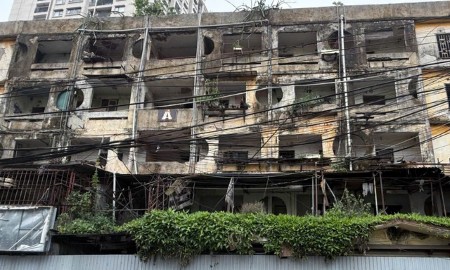 Hà Nội thông tin về tiến độ cải tạo, xây dựng lại các khu chung cư, tập thể cũ