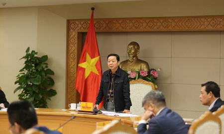Cần có cơ chế và chính sách đặc thù đối với đường sắt tốc độ cao Bắc - Nam