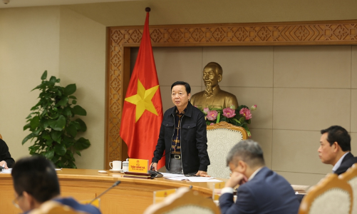 Cần có cơ chế và chính sách đặc thù đối với đường sắt tốc độ cao Bắc - Nam