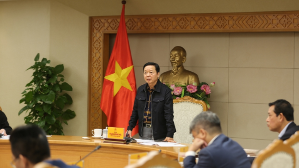 Cần có cơ chế và chính sách đặc thù đối với đường sắt tốc độ cao Bắc - Nam