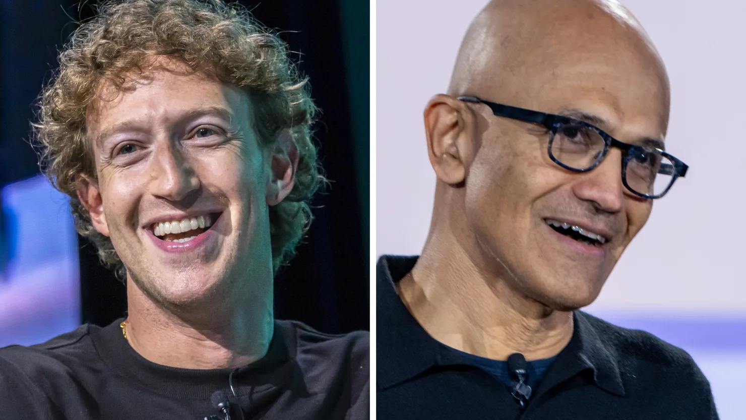 Big Tech ghi nhận doanh thu quảng cáo trực tuyến tăng trong quý này dù phần lớn chi tiêu tập trung vào AI.