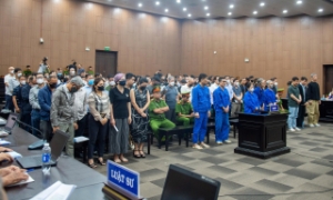 Vụ án đánh bạc tại King Club: Viện Kiểm sát đề nghị mức án đối với 141 bị cáo