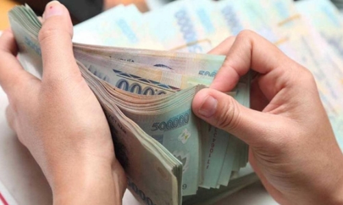 Bộ Nội vụ đề xuất chính sách tiền lương phù hợp khi thực hiện chính quyền 2 cấp