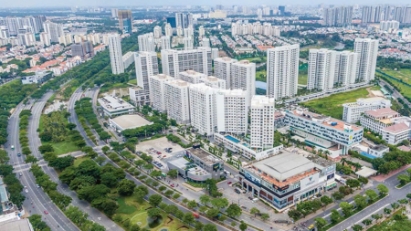 Hanoi’s apartment market remains resilient amid strong demand