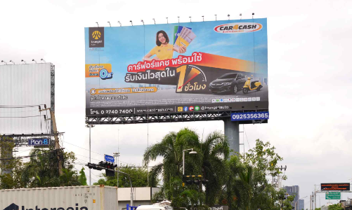 Khủng hoảng nợ hộ gia đình kìm hãm tăng trưởng kinh tế Thái Lan