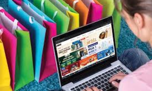 Online Friday 2025: Đặt 