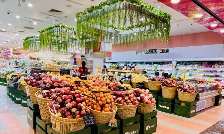 Vĩ mô tích cực và mùa mua sắm cuối năm: Đòn bẩy tăng trưởng lợi nhuận của Masan