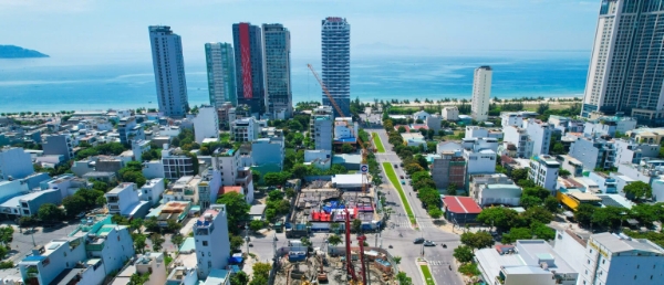 Các vấn đề tập trung vấn đề đăng ký, cấp Giấy chứng nhận quyền sử dụng đất; bồi thường, hỗ trợ, tái định cư ,chuyển mục đích sử dụng đất... - Ảnh minh họa