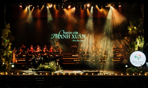 BIM Land và Musique de Salon mang trải nghiệm âm nhạc đẳng cấp đến cộng đồng Thanh Xuan Valley 