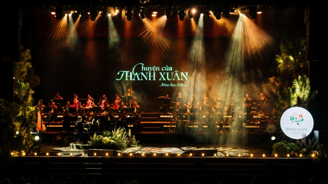 BIM Land và Musique de Salon mang trải nghiệm âm nhạc đẳng cấp đến cộng đồng Thanh Xuan Valley