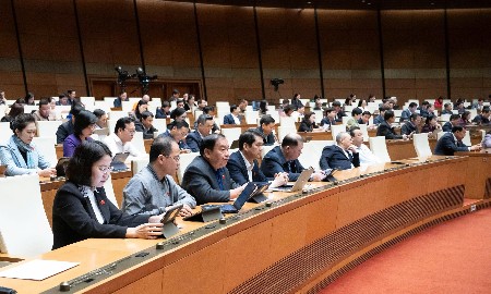 Đề xuất hoàn thiện chế tài để ngăn chặn các hành vi lãng phí